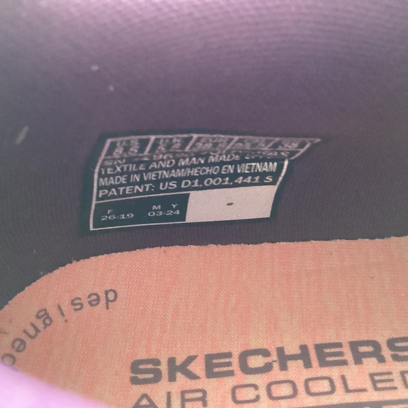 Skechers Women's Max Cushioning Elite 2.0 - Alaura Athletic Running Sneakers - Picture 5 of 11